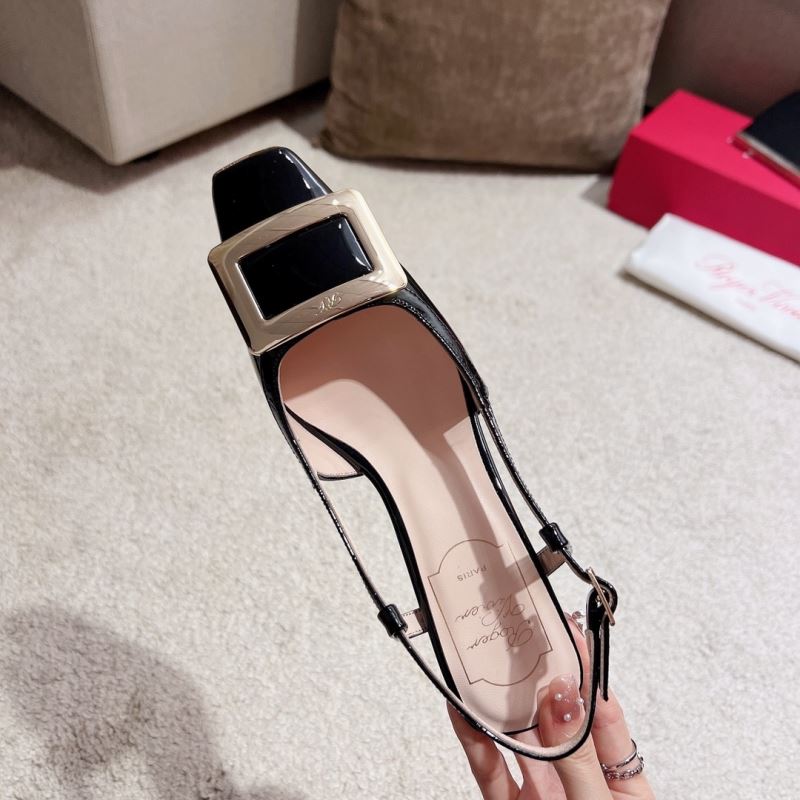 Roger Vivier Sandals